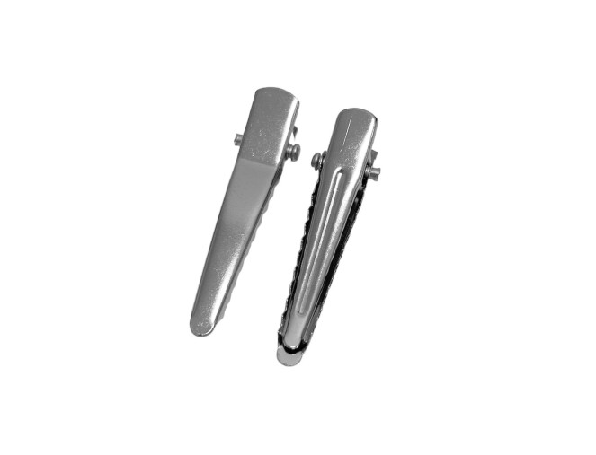 Segtukai 35 x 6 x 4mm Nikelio | 10vnt pigiau