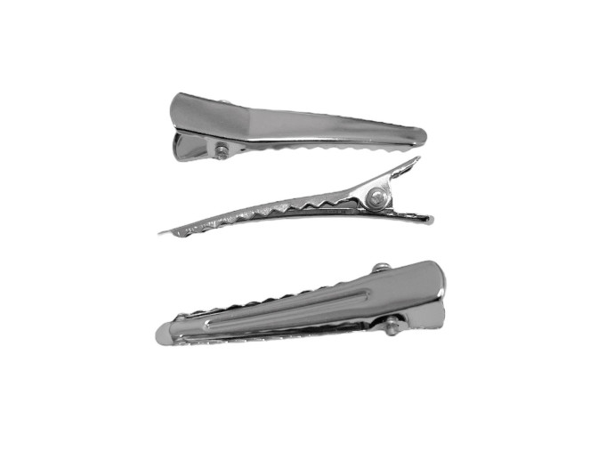 Segtukai 35 x 6 x 4mm Nikelio | 10vnt internetu