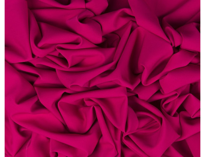 Barbie fabric Fuchsia