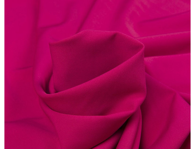 Barbie fabric Fuchsia pigiau