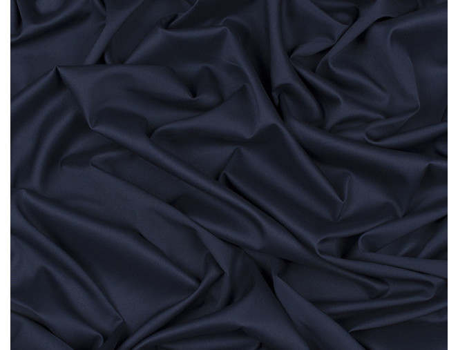 Barbie fabric Navy blue