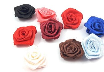 Atlas Roses 30mm. | 18 colours