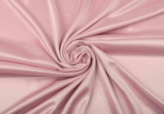 Artificial Armani silk Ash pink