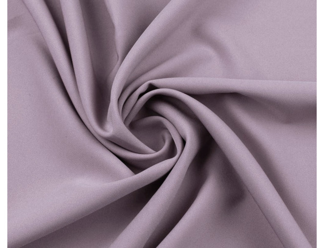 Barbie fabric Dusty lilac