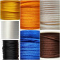 Satin cord 2mm. pristatymas per 1-4 d.d.
