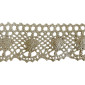 Lininis nėrinys 45mm