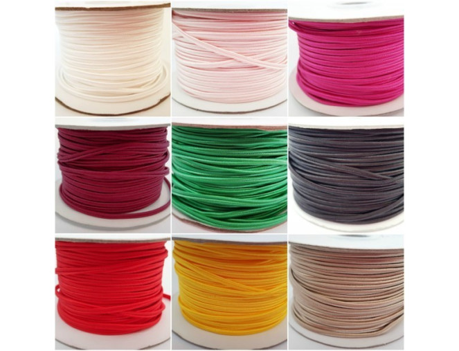 Matching tape 3mm | 15 colours