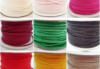Matching tape 3mm | 15 colours