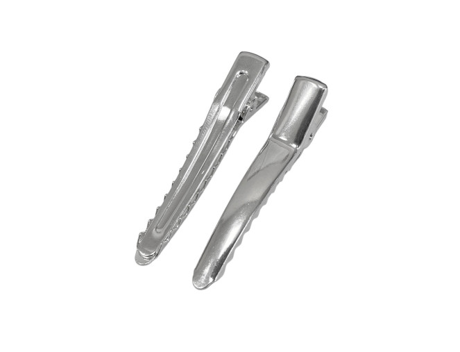 Paper clip 51 x 9mm Silver internetu