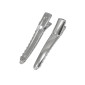 Paper clip 51 x 9mm Silver internetu
