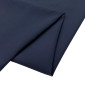 Woolen fabric Dark blue pigiau