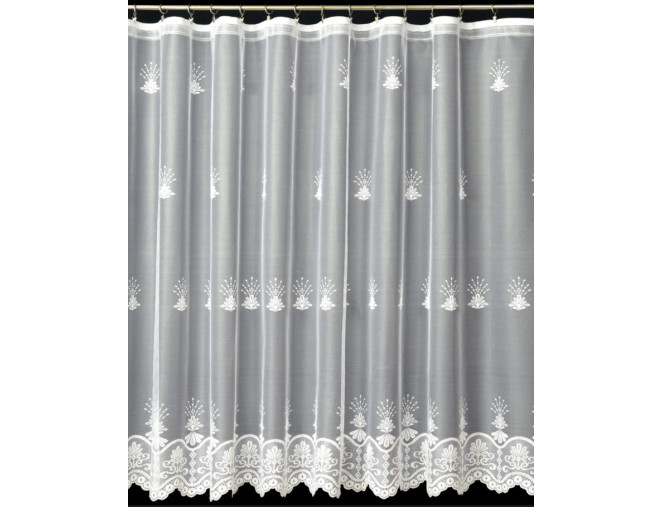 Matuojamos žakardinės užuolaidos 145cm