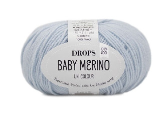 Drops baby merino 53