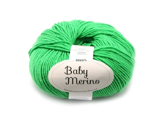 Drops baby merino 31