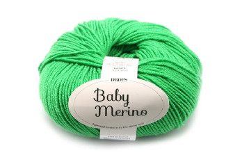 Drops baby merino 31