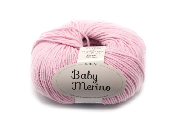 Drops baby merino 26