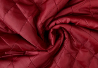 Insulated lining Bordeaux