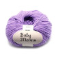 Drops baby merino 14 Lilac