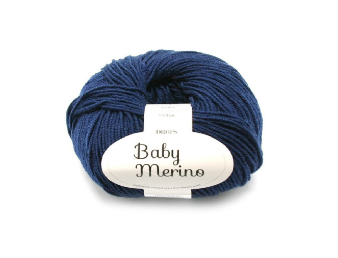 Drops baby merino 13