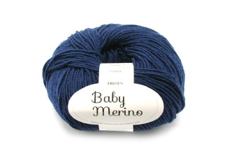 Drops baby merino 13