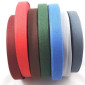 Cotton ribbon 15mm | 12 colours pigiau