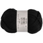 Drops Merino extra fine 02 Black
