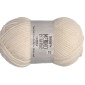 Drops Merino extra fine 01 Ekru
