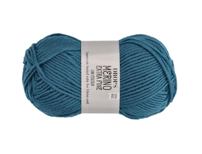 Drops Merino extra fine 28 Sea