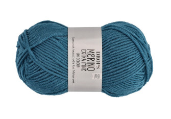 Drops Merino extra fine 28 Sea