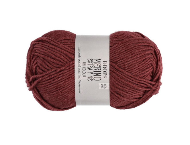Drops Merino extra fine 48