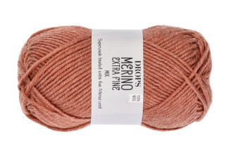 Drops Merino extra fine 45 Pink
