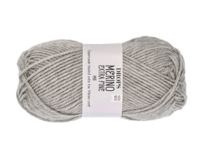 Drops Merino extra fine 05 Light grey Drops Merino extra fine 05 Light grey