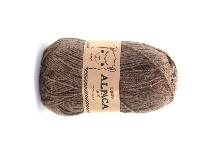 Drops Alpaca 607