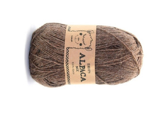 Drops Alpaca 607