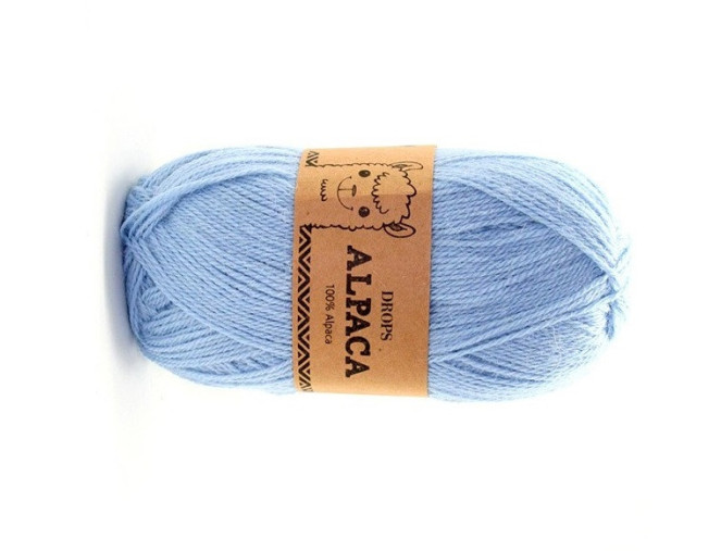 Drops Alpaca 6205