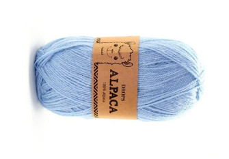 Drops Alpaca 6205