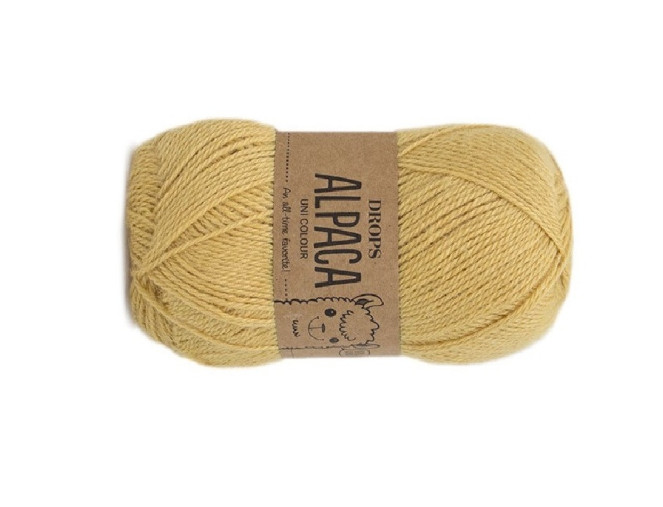 Drops Alpaca 9028
