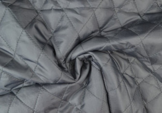 Insulated lining Dark grey