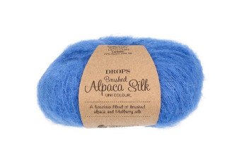Drops Brushed Alpaca silk 26 Drops Brushed Alpaca silk 26