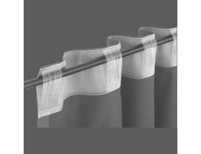 Užuolaidų juostelė karnizui internetu