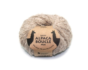 Drops Alpaca boucle 2020 Drops Alpaca boucle 2020
