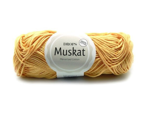 Drops Muskat 30 Geltona Drops Muskat 30 Geltona