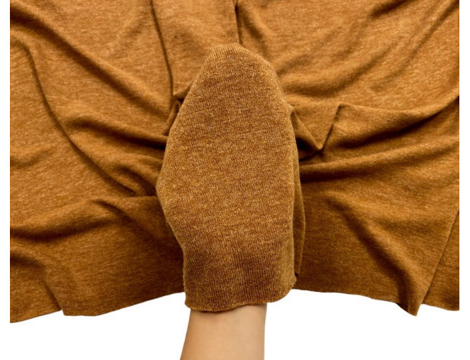 Megztas trikotažas Angora Camel internetu