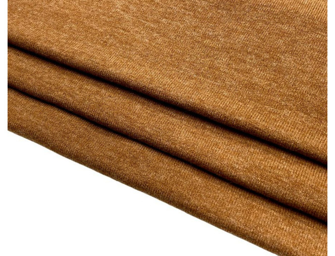 Megztas trikotažas Angora Camel pigiau