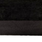Corduroy with elastane Black pigiau