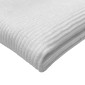 Corduroy with elastane Ekru