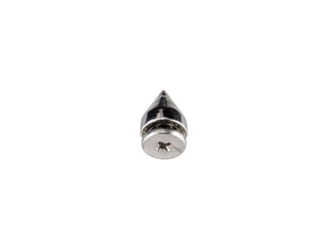 Screw-in rivets Studs 7x9mm pristatymas per 1-4 d.d.