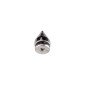 Screw-in rivets Studs 7x9mm pristatymas per 1-4 d.d.