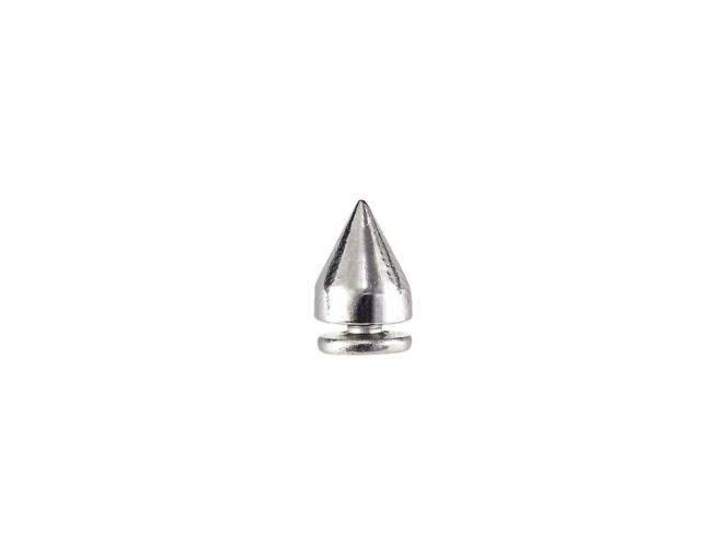 Screw-in rivets Studs 7x9mm pigiau