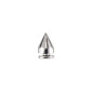 Screw-in rivets Studs 7x9mm pigiau